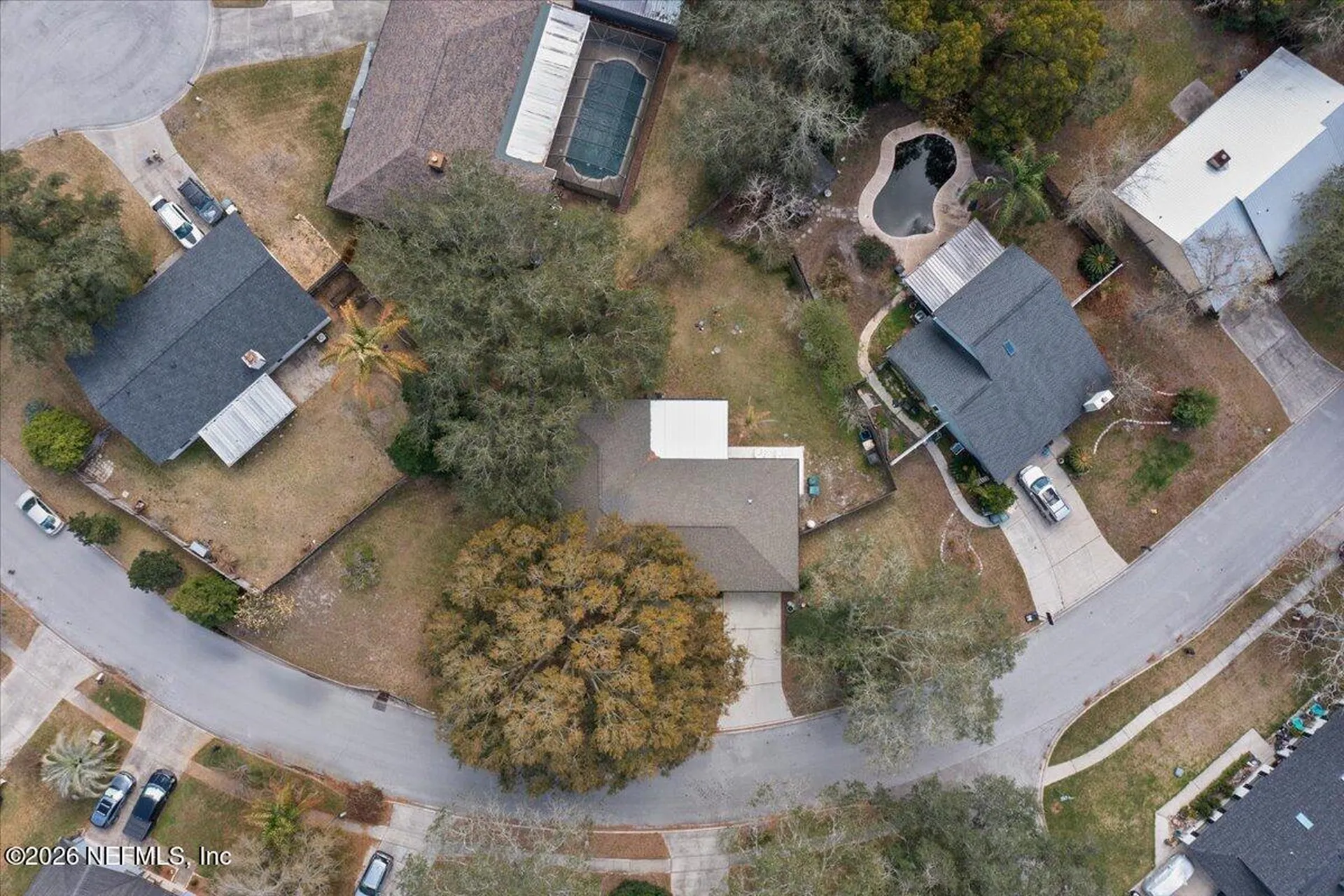 12283 Autumnbrook Trail W Jacksonville FL 32258