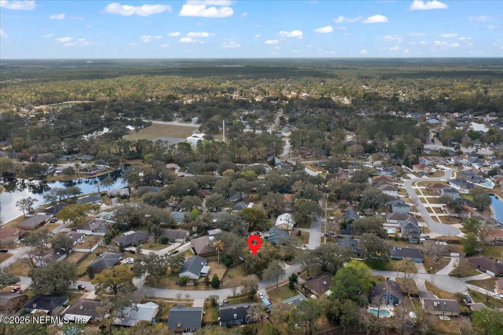 12283 Autumnbrook Trail W Jacksonville FL 32258