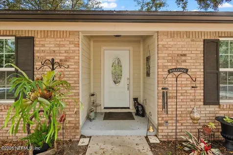 12283 Autumnbrook Trail W Jacksonville FL 32258