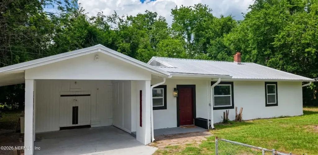 1412 Laurel Street Palatka FL 32177