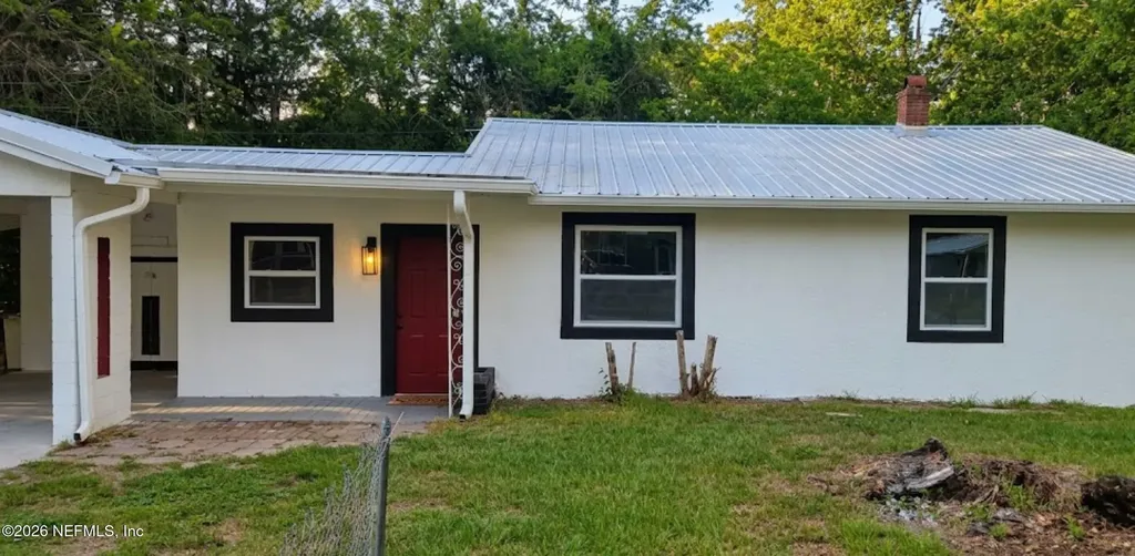 1412 Laurel Street Palatka FL 32177