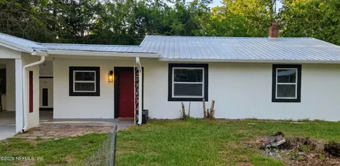 1412 Laurel Street Palatka FL 32177