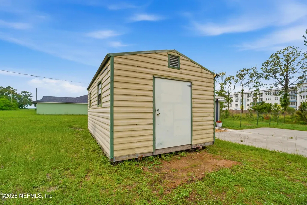 154 Polk Road Jacksonville FL 32218