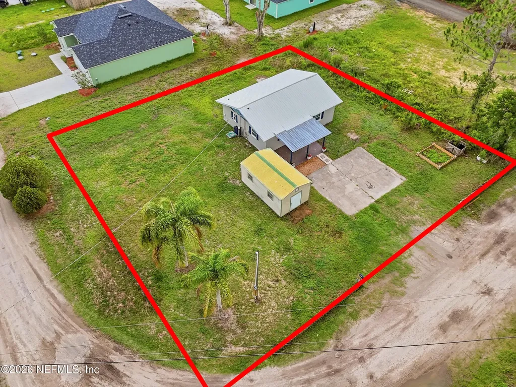 154 Polk Road Jacksonville FL 32218