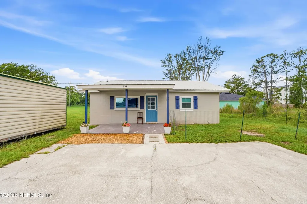 154 Polk Road Jacksonville FL 32218