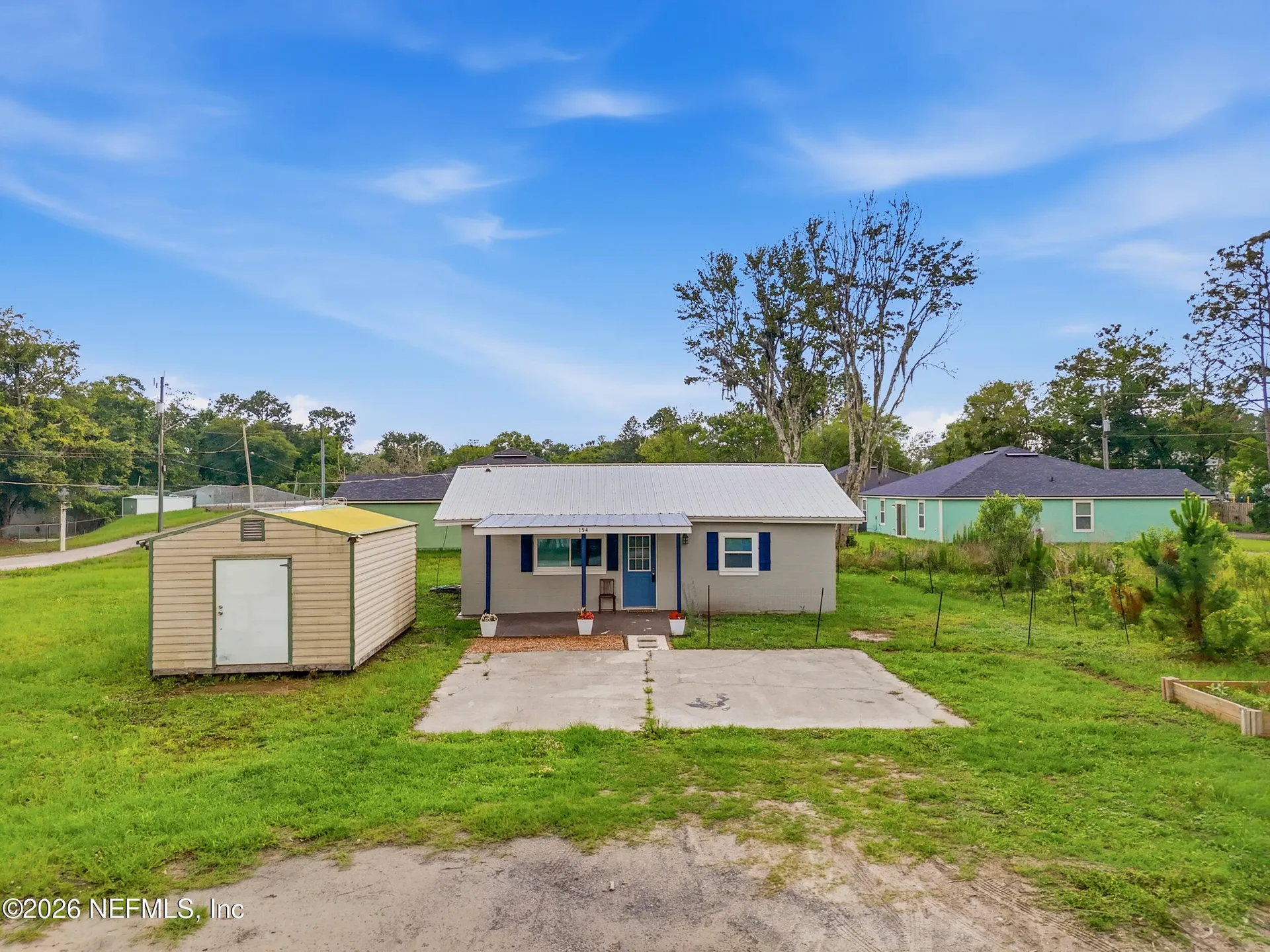 154 Polk Road Jacksonville FL 32218