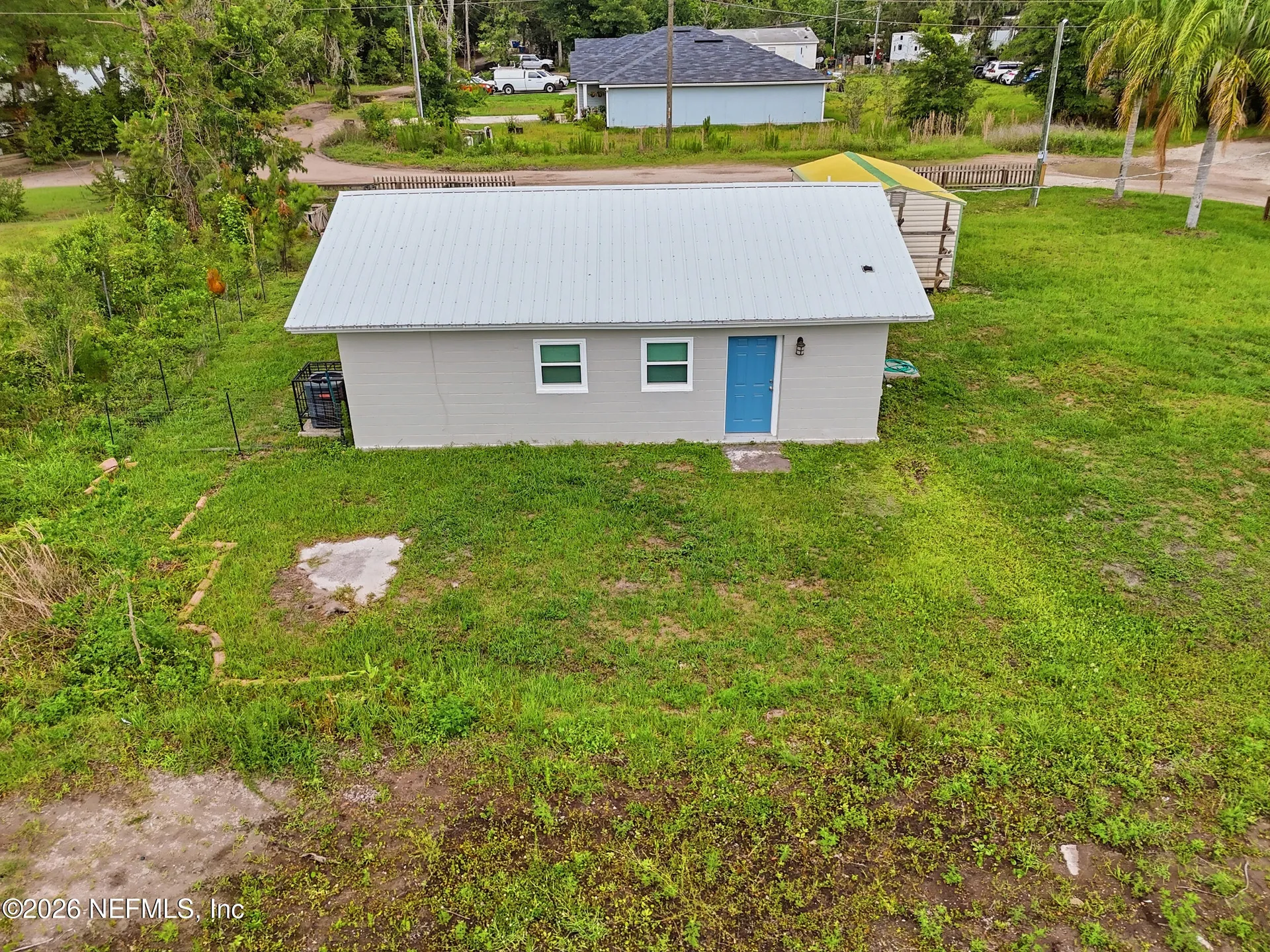 154 Polk Road Jacksonville FL 32218