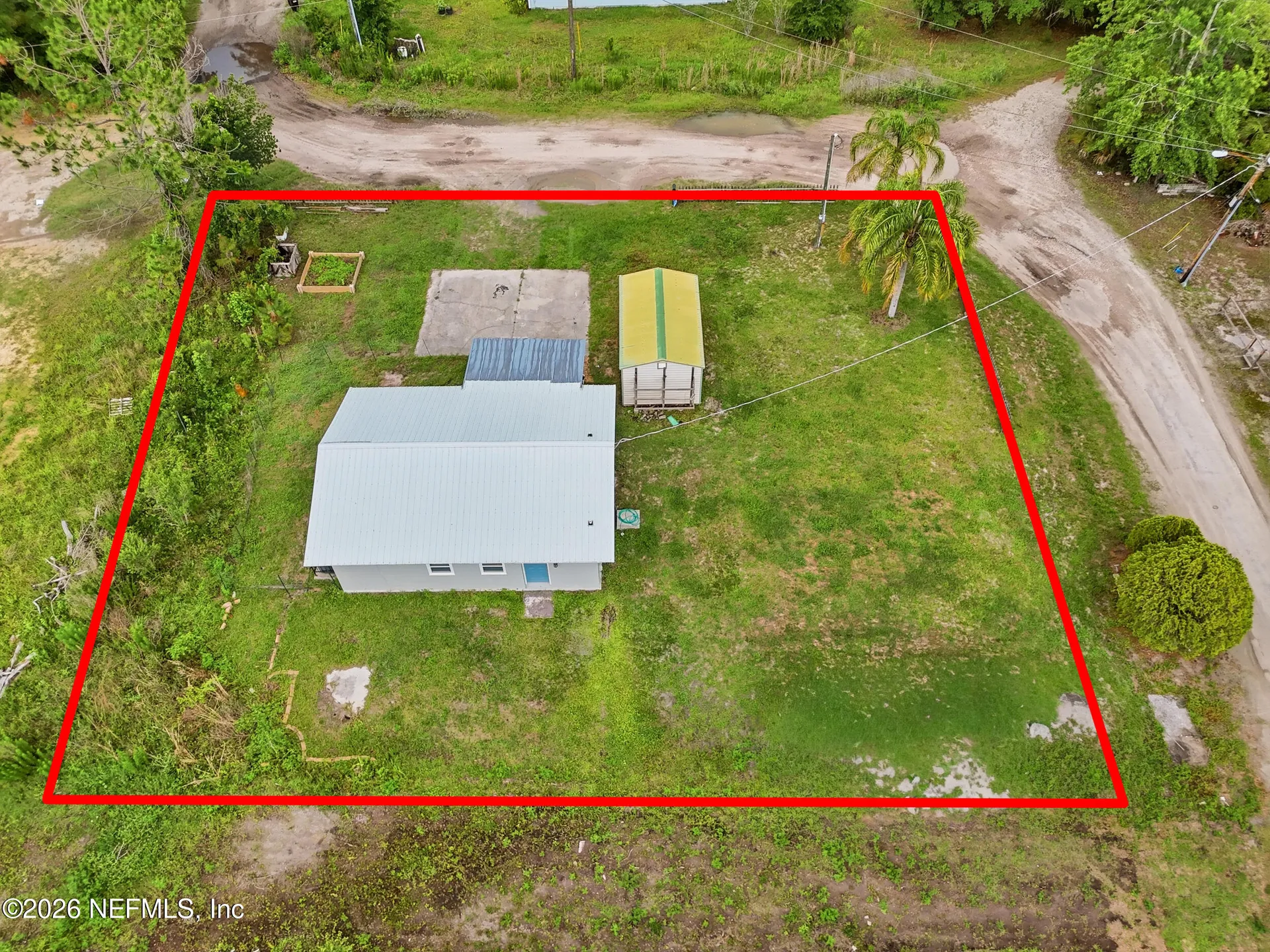 154 Polk Road Jacksonville FL 32218