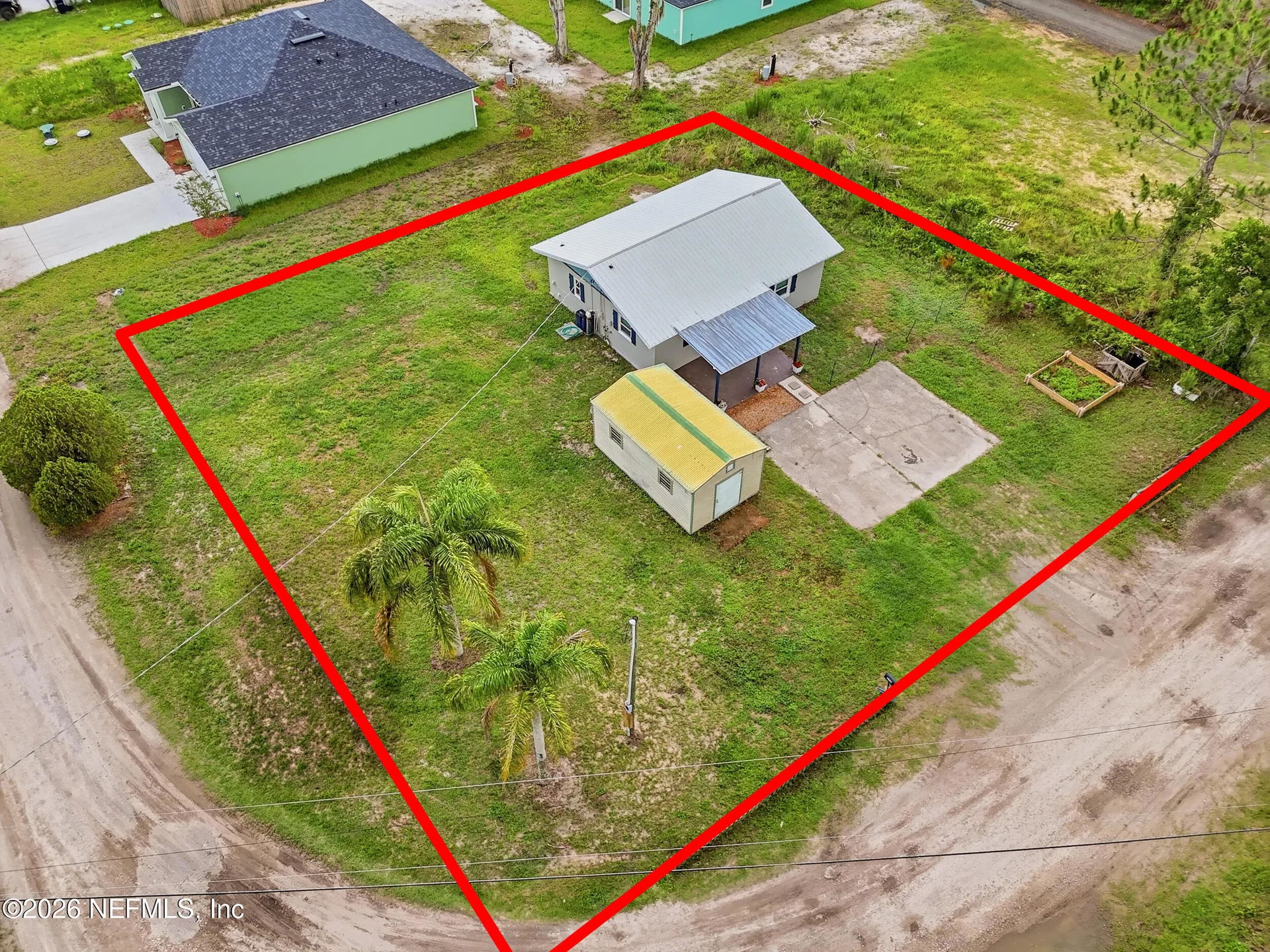 154 Polk Road Jacksonville FL 32218