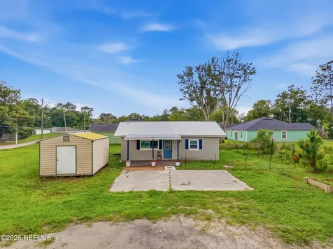 154 Polk Road Jacksonville FL 32218