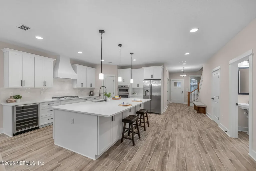 8863 Amalfi Court Jacksonville FL 32217