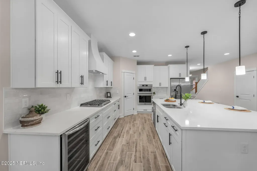 8863 Amalfi Court Jacksonville FL 32217