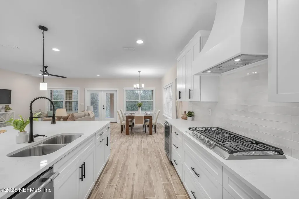 8863 Amalfi Court Jacksonville FL 32217