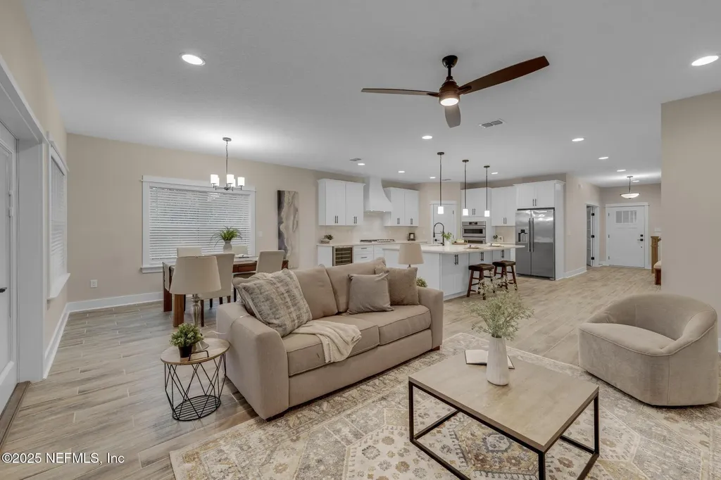 8863 Amalfi Court Jacksonville FL 32217