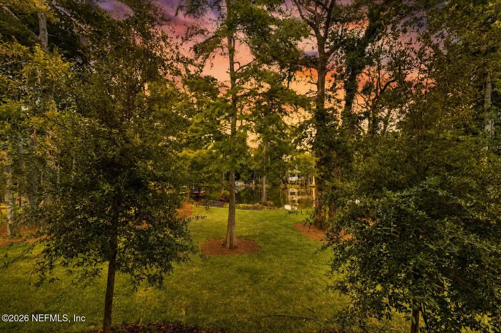 8863 Amalfi Court Jacksonville FL 32217