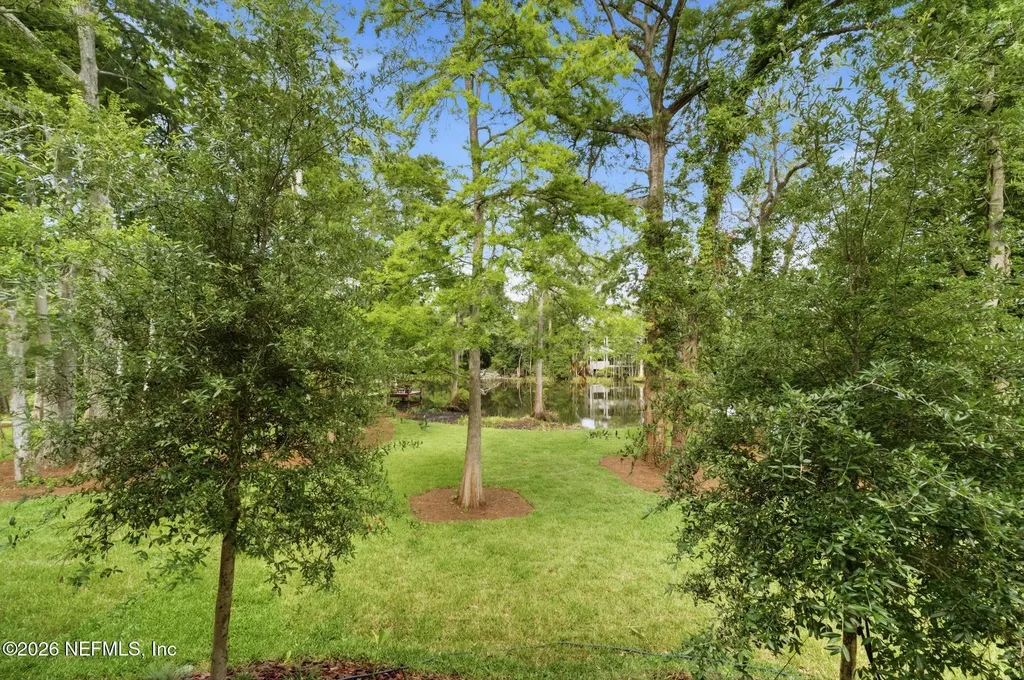 8863 Amalfi Court Jacksonville FL 32217