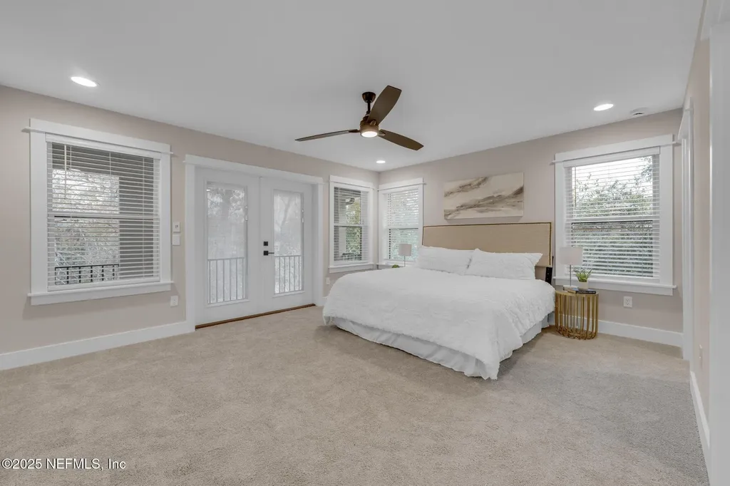 8863 Amalfi Court Jacksonville FL 32217