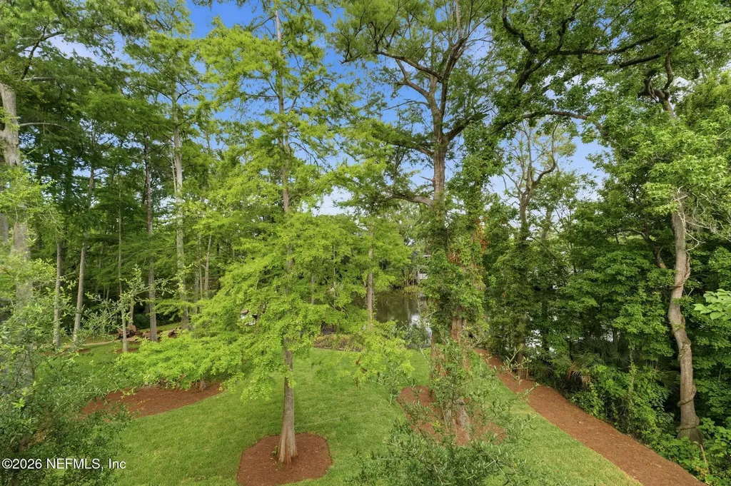 8863 Amalfi Court Jacksonville FL 32217