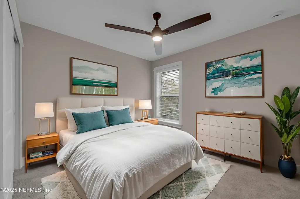 8863 Amalfi Court Jacksonville FL 32217