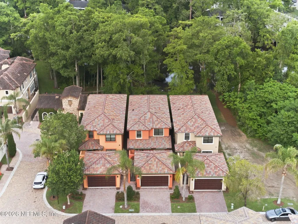 8863 Amalfi Court Jacksonville FL 32217