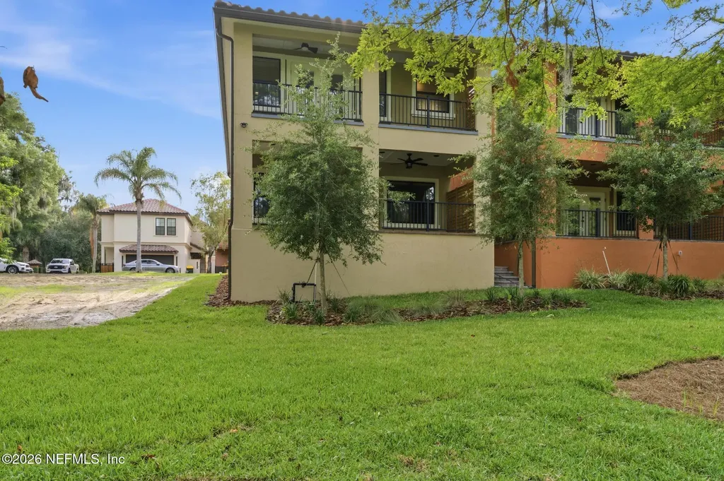 8863 Amalfi Court Jacksonville FL 32217