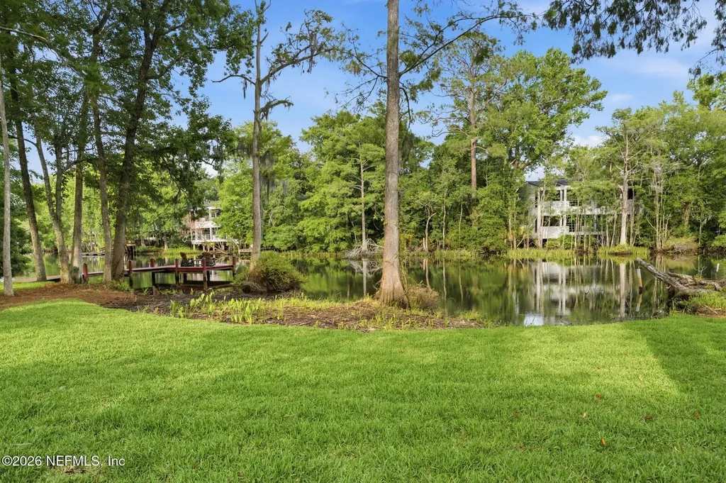 8863 Amalfi Court Jacksonville FL 32217