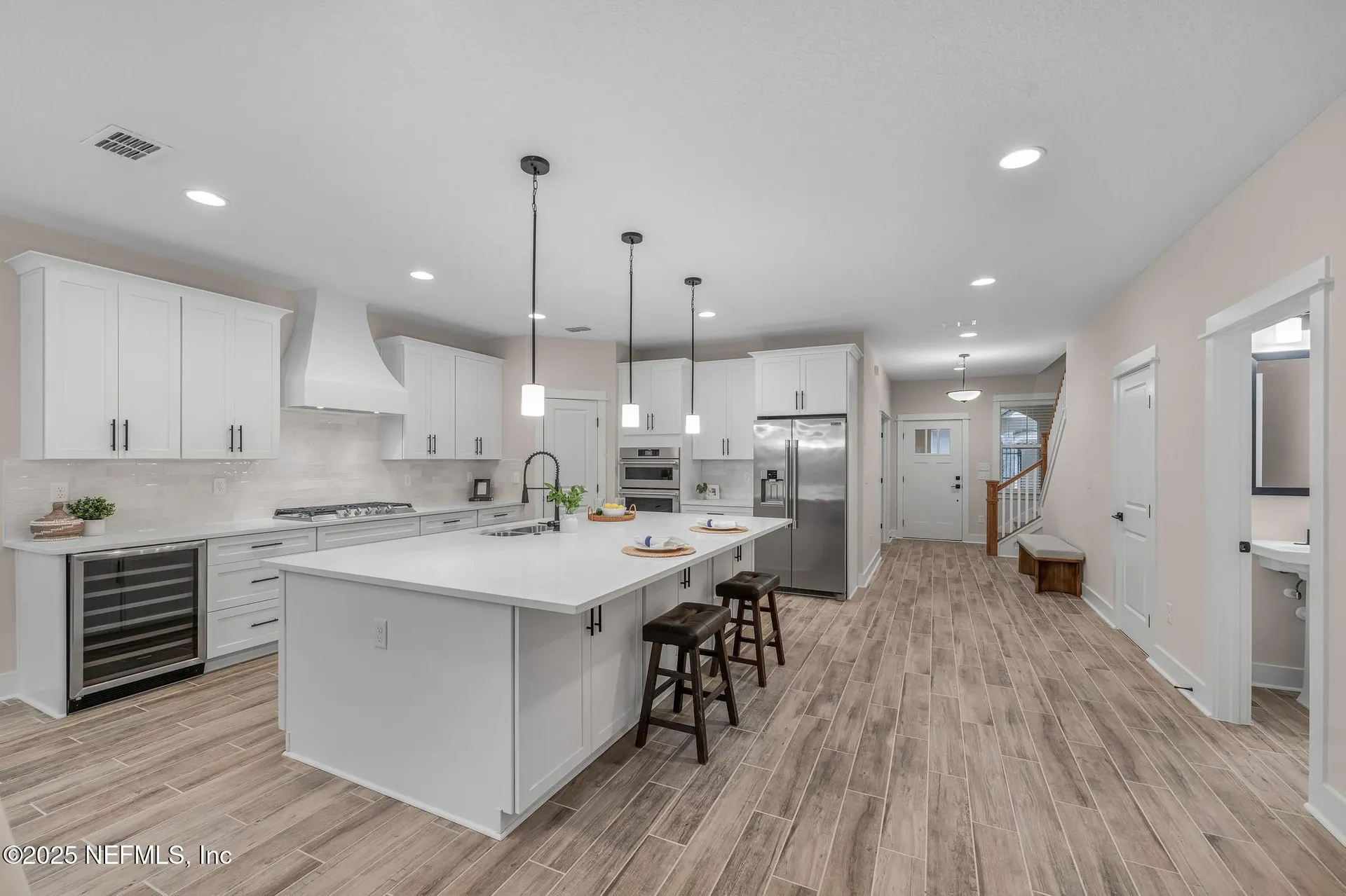 8863 Amalfi Court Jacksonville FL 32217