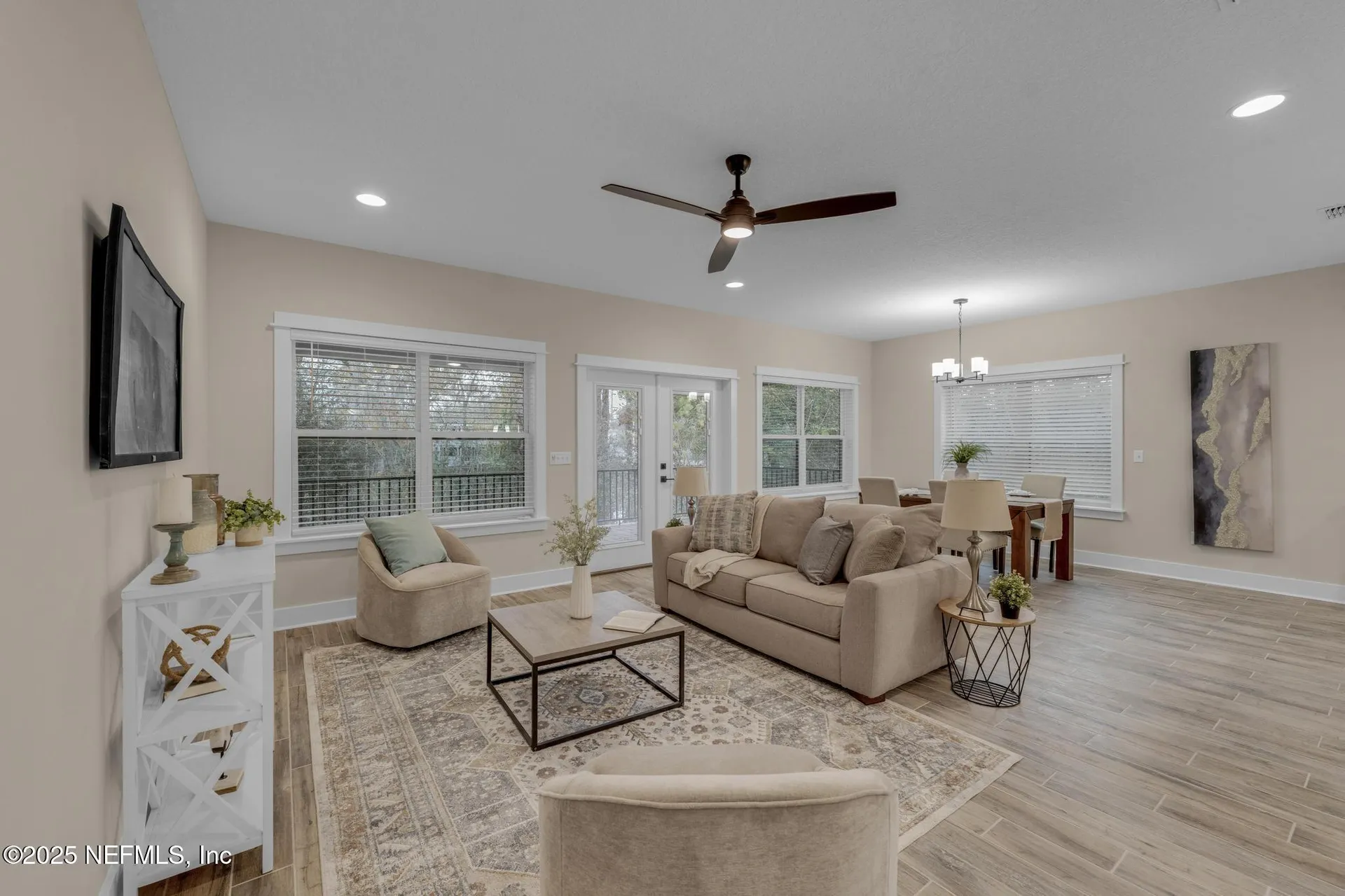 8863 Amalfi Court Jacksonville FL 32217