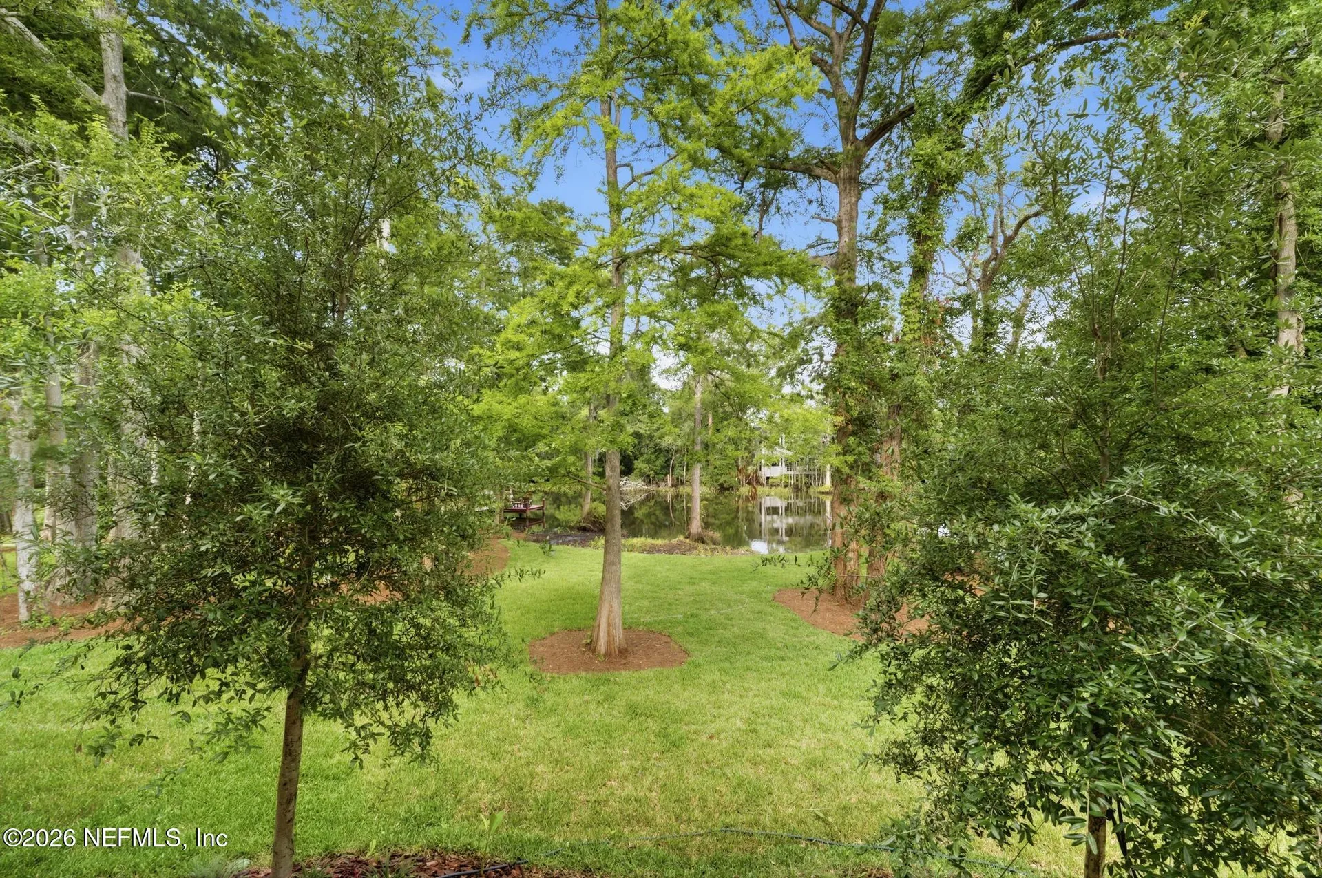 8863 Amalfi Court Jacksonville FL 32217