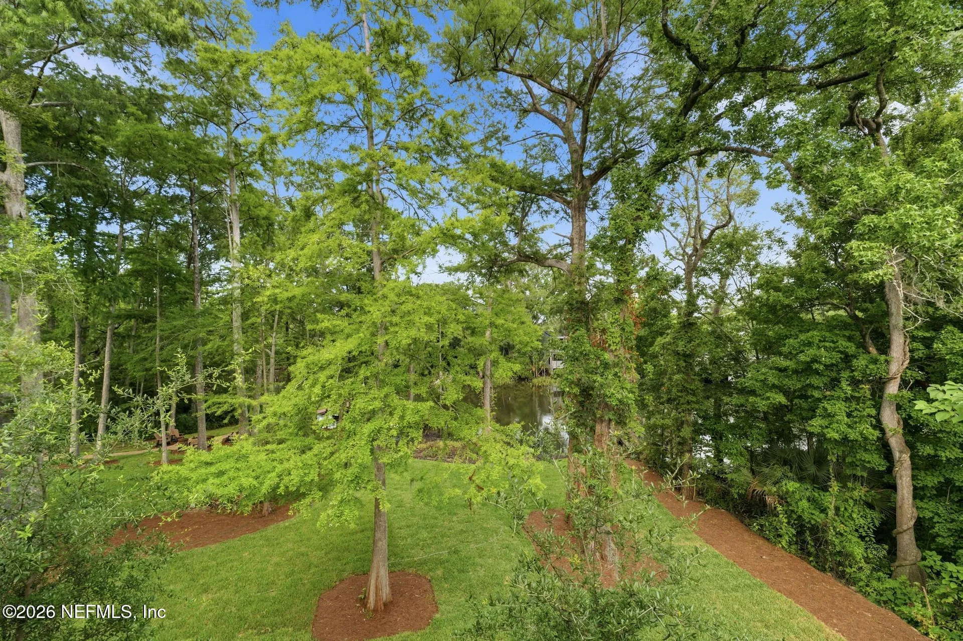 8863 Amalfi Court Jacksonville FL 32217