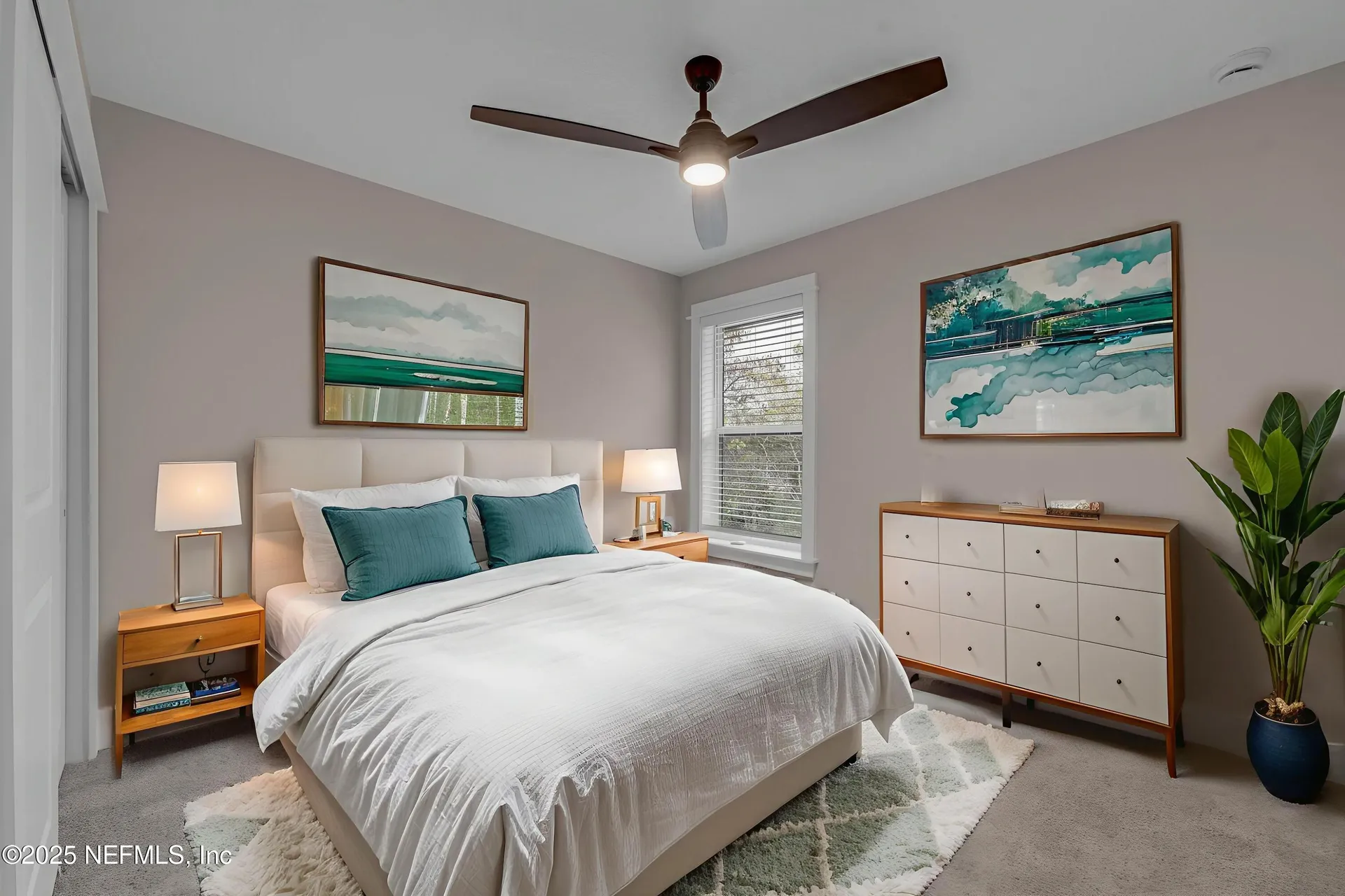 8863 Amalfi Court Jacksonville FL 32217