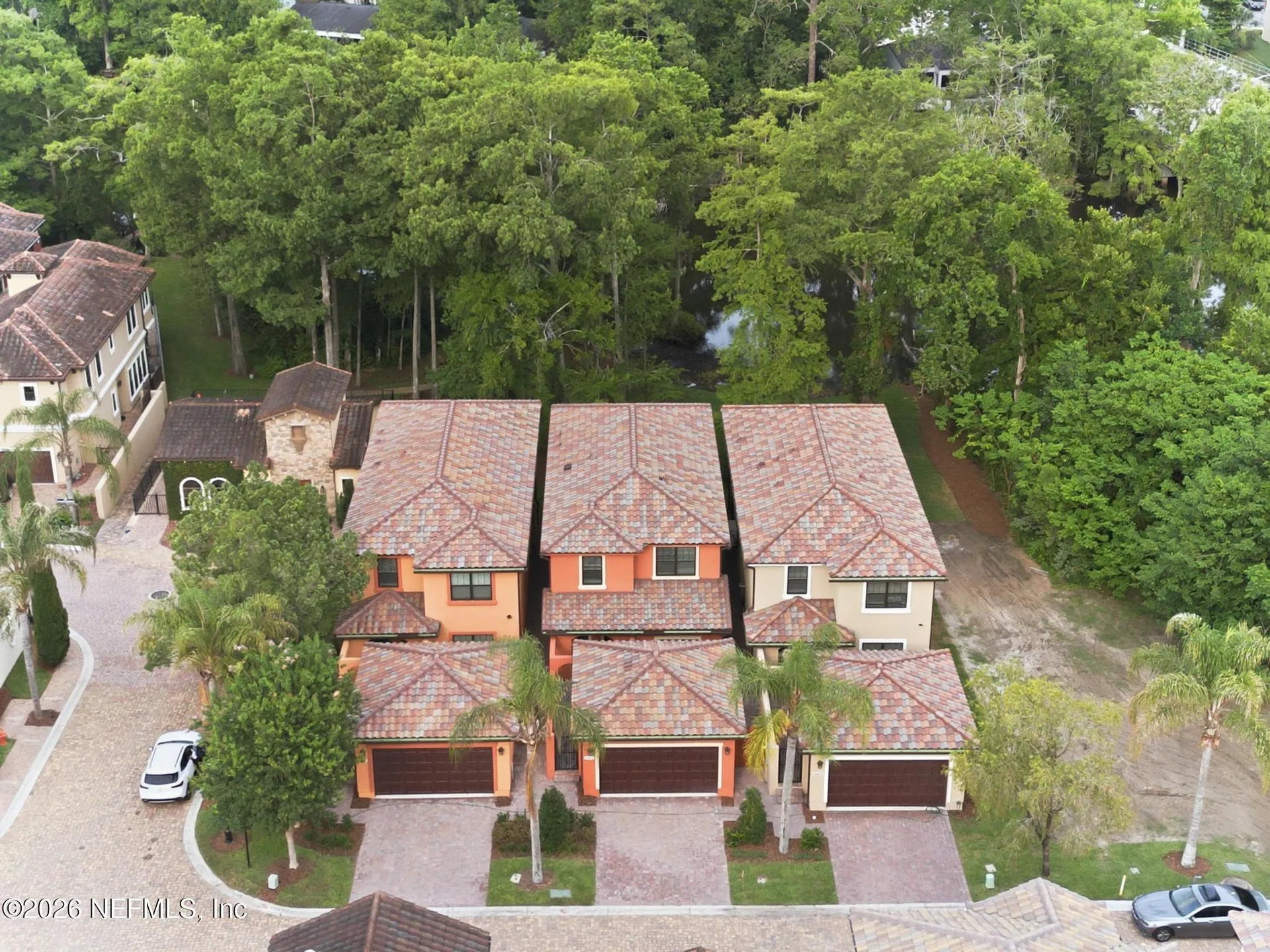 8863 Amalfi Court Jacksonville FL 32217