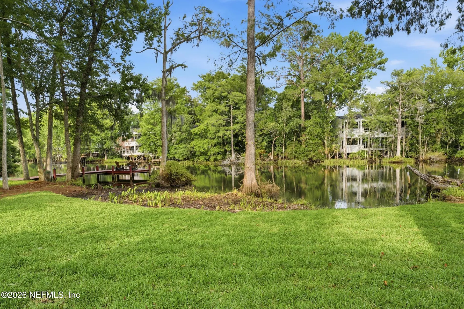 8863 Amalfi Court Jacksonville FL 32217