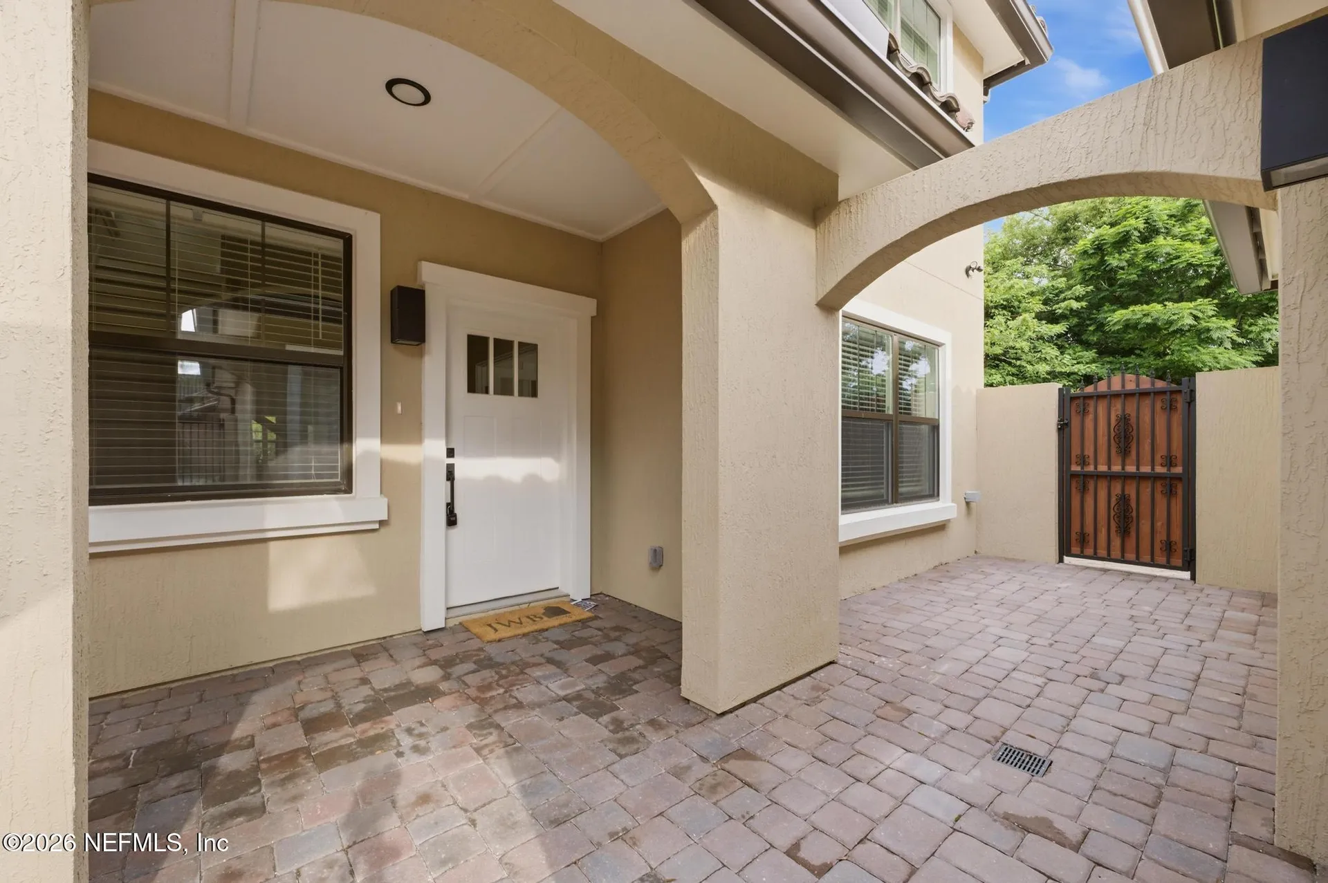 8863 Amalfi Court Jacksonville FL 32217