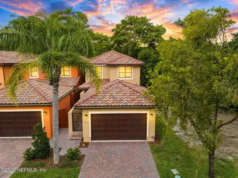 8863 Amalfi Court Jacksonville FL 32217