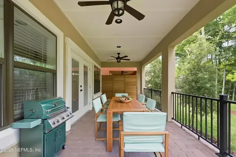 8863 Amalfi Court Jacksonville FL 32217