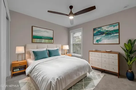 8863 Amalfi Court Jacksonville FL 32217