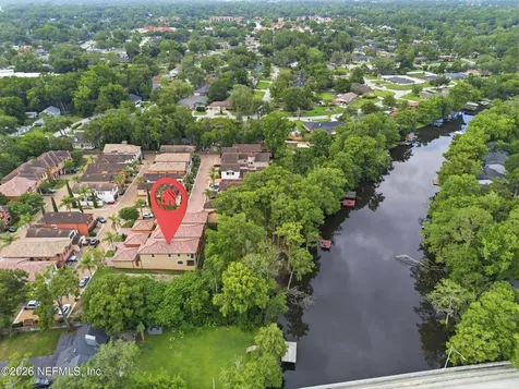 8863 Amalfi Court Jacksonville FL 32217