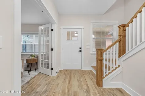 8863 Amalfi Court Jacksonville FL 32217