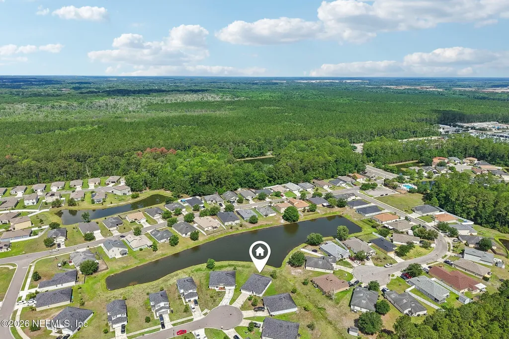 7065 Plymouth Grove Court Jacksonville FL 32220