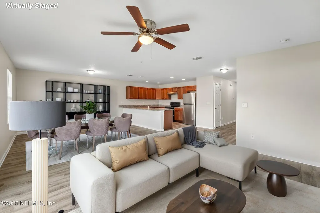 7065 Plymouth Grove Court Jacksonville FL 32220