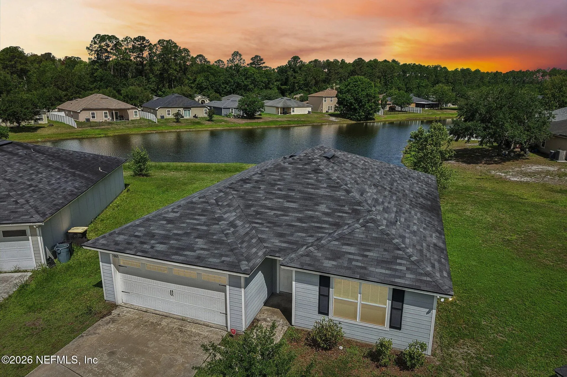 7065 Plymouth Grove Court Jacksonville FL 32220