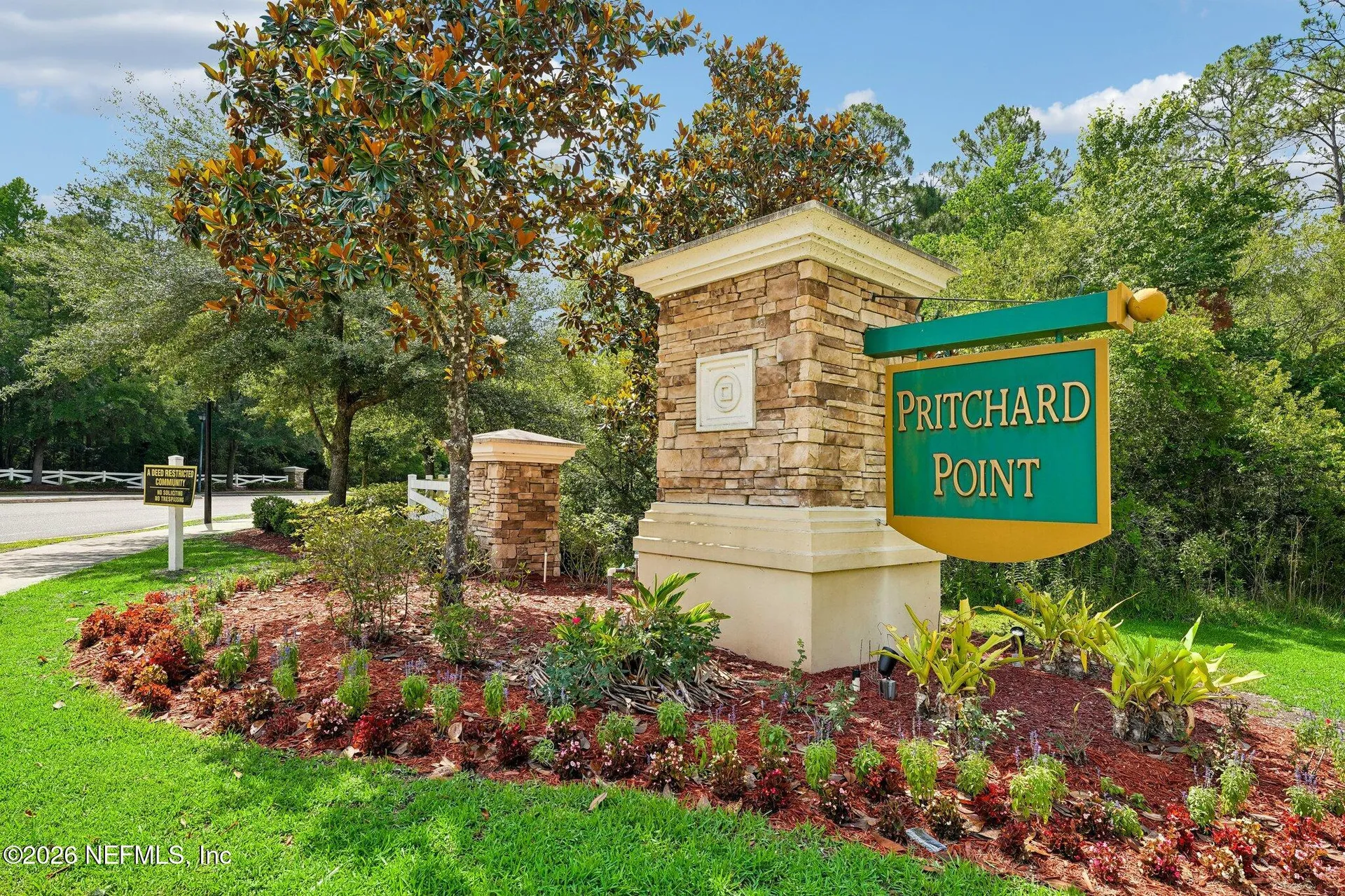 7065 Plymouth Grove Court Jacksonville FL 32220