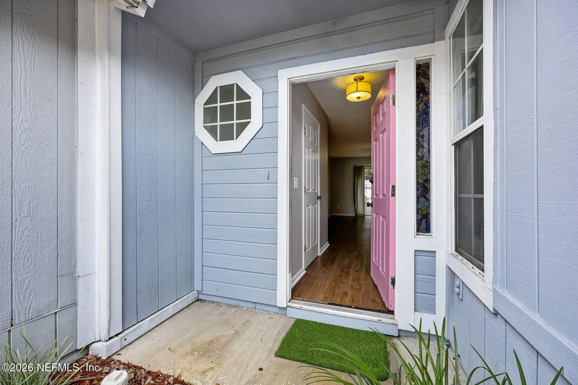3541 Rain Forest Drive W Jacksonville FL 32277