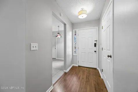 3541 Rain Forest Drive W Jacksonville FL 32277