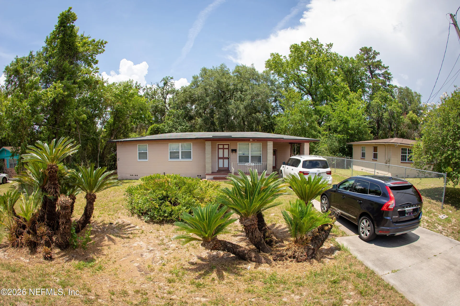 2457 Broward Road Jacksonville FL 32218