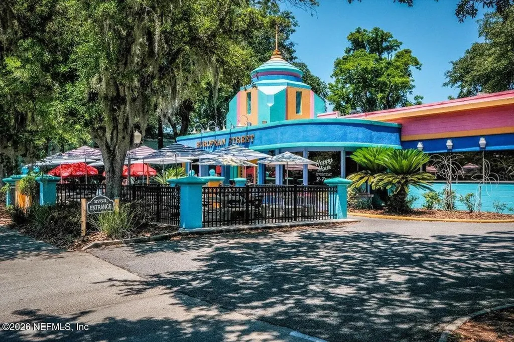 4241 Lexington Jacksonville FL 32210