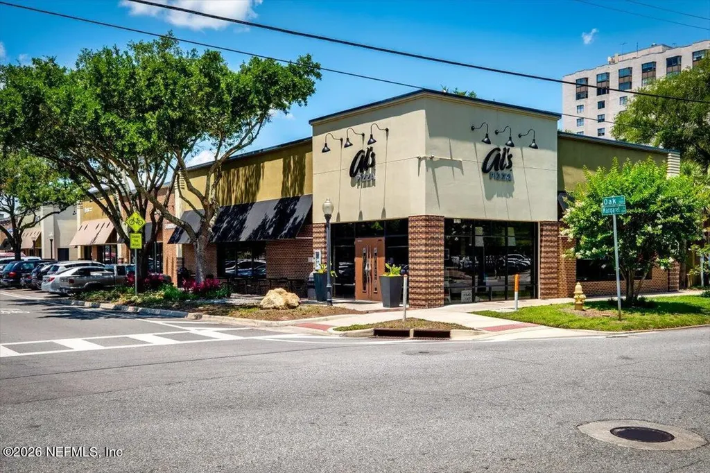 4241 Lexington Jacksonville FL 32210