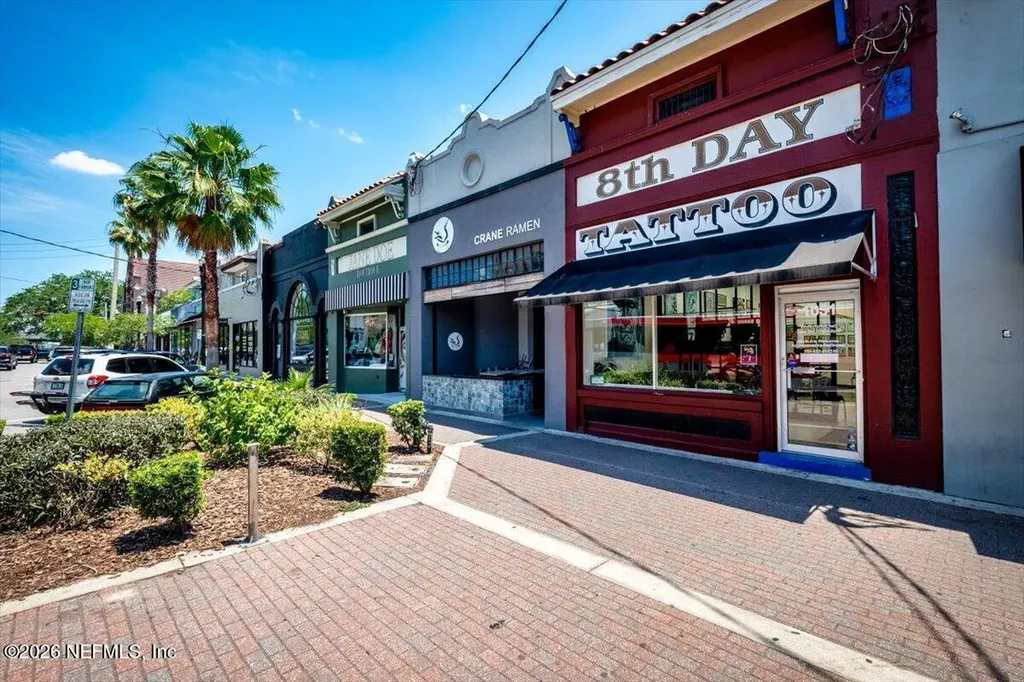 4241 Lexington Jacksonville FL 32210