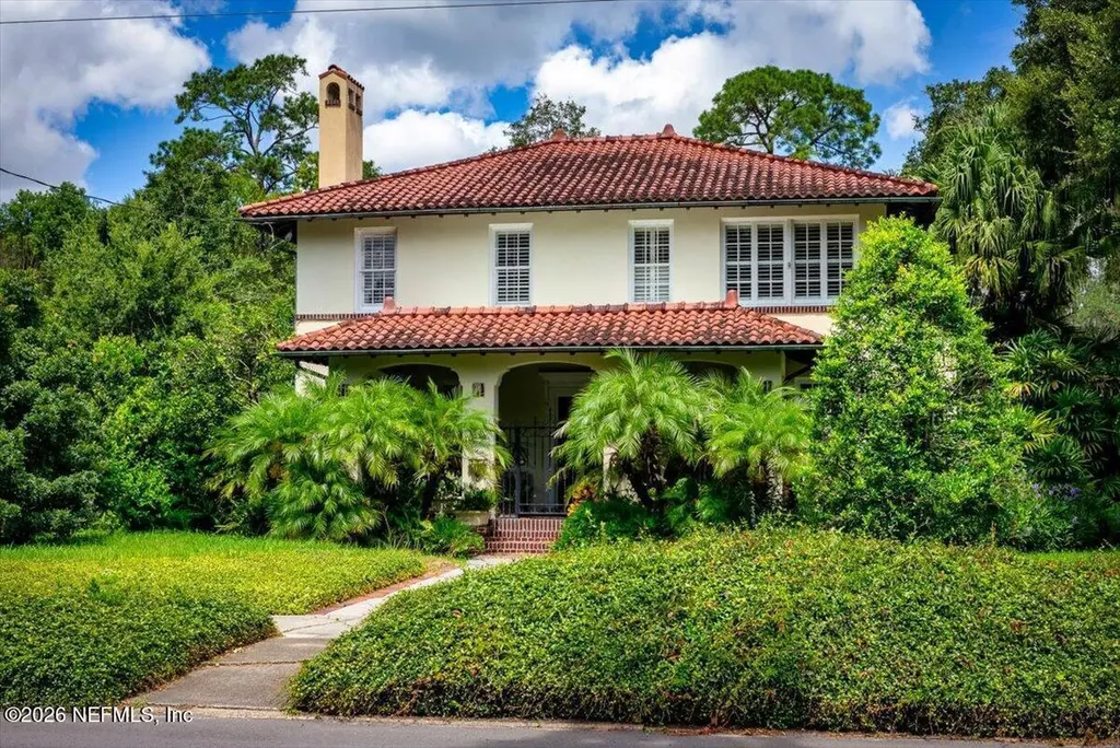 4241 Lexington Jacksonville FL 32210